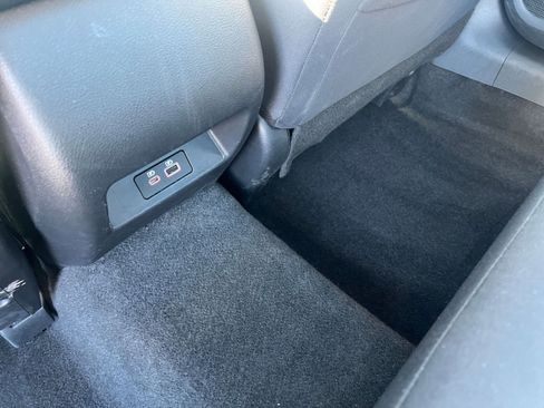 Used 2025 Nissan Altima 2.5 SV image 23