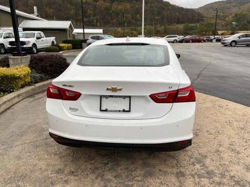 Used 2024 Chevrolet Malibu LT image 6