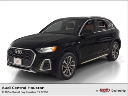 Used 2022 Audi Q5 2.0T Premium w/ Convenience Package