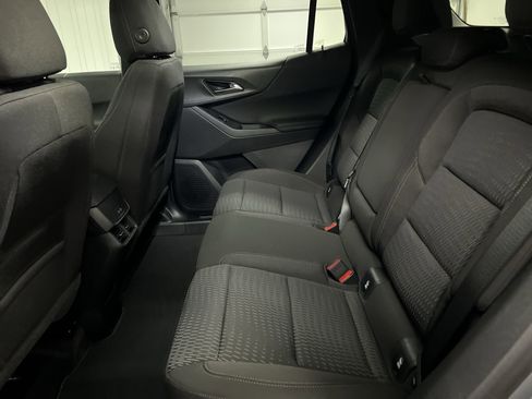 New 2026 Chevrolet Equinox LT w/ Safety and Technology Package image 60