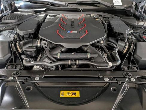 New 2026 BMW M5 w/ Executive Package image 18