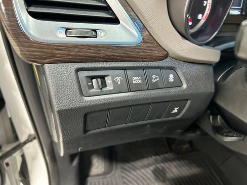 Used 2017 Hyundai Santa Fe Sport AWD/4WD image 14