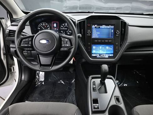 Used 2025 Subaru Crosstrek 2.0i AWD/4WD image 11