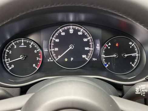 New 2026 MAZDA CX-50 AWD 2.5 S w/ Weather Package image 15