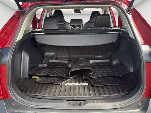 Used 2019 Toyota RAV4 XLE Premium w/ Cold Weather Package AWD/4WD image 22
