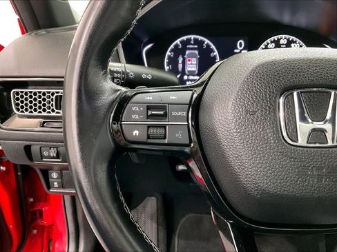 Used 2022 Honda Civic Sport image 22