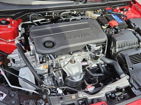 New 2026 Honda Civic LX image 26