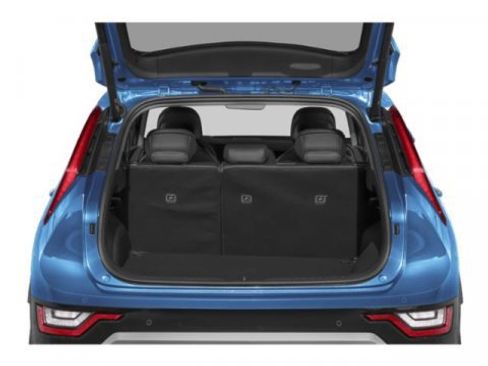 Certified 2023 Kia Niro SX Touring image 14