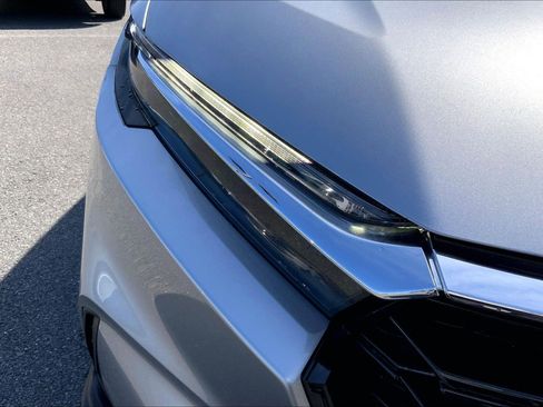 Used 2024 Honda CR-V EX image 29