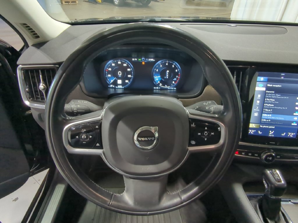 Used 2018 Volvo V90 T6 Cross Country w/ Convenience Package AWD/4WD image 27