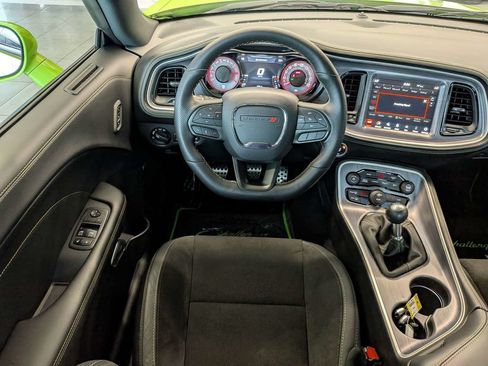 Used 2023 Dodge Challenger R/T Scat Pack RWD image 14