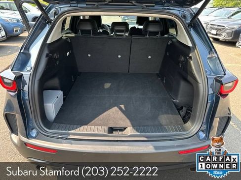 Used 2024 MAZDA CX-50 AWD 2.5 S w/ Cargo Package image 26