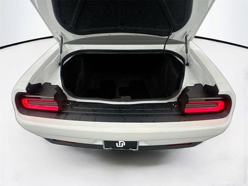 Used 2023 Dodge Challenger GT w/ Blacktop Package image 22