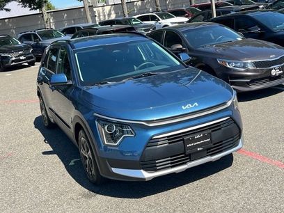 Certified 2023 Kia Niro EX w/ EX Cold Weather Package