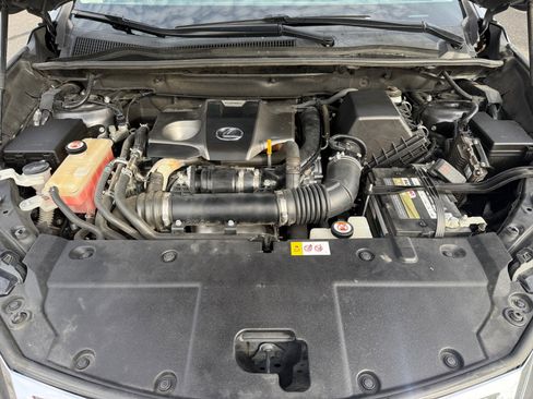 Used 2017 Lexus NX 200t FWD w/ Accessory Package image 20