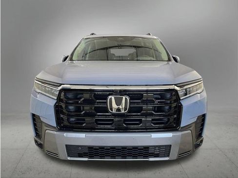 New 2026 Honda Pilot Elite image 10