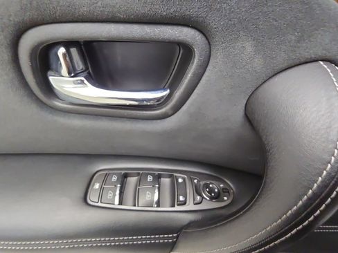 Used 2020 Nissan Armada SV w/ Driver Package AWD/4WD image 14