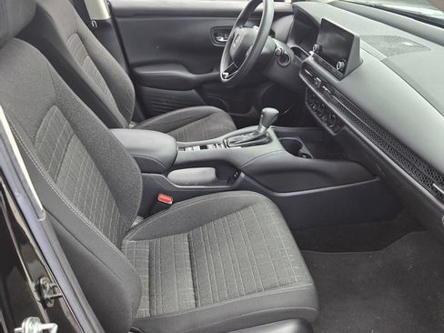 Used 2024 Honda HR-V LX image 15