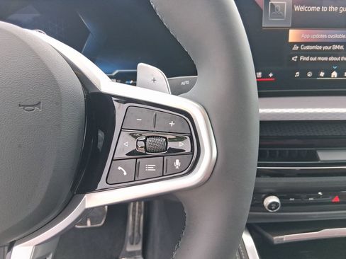 Used 2026 BMW 430i 430i w/ M Sport Package image 21