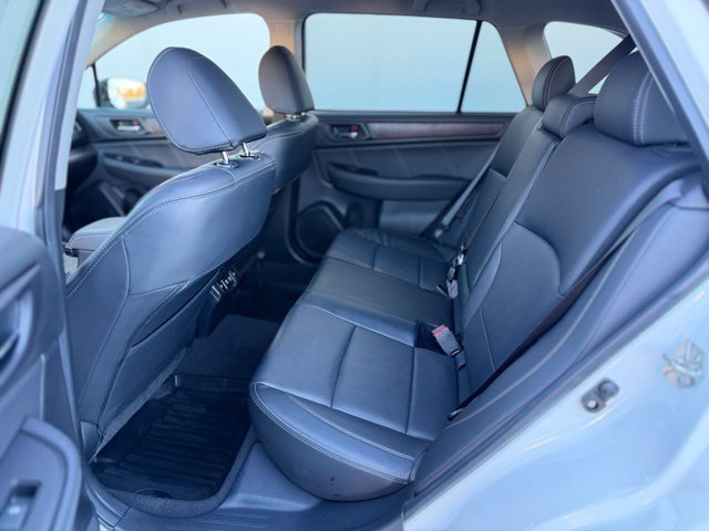 Used 2019 Subaru Outback 2.5i Limited AWD/4WD image 22