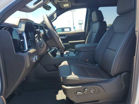New 2026 GMC Sierra 1500 Denali w/ Technology Package AWD/4WD image 37