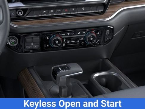 New 2026 Chevrolet Silverado 1500 LT AWD/4WD image 24