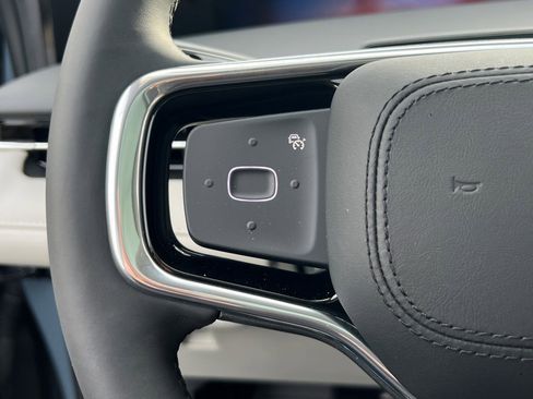 New 2026 Lincoln Nautilus Reserve w/ Jet Appearance Package image 21