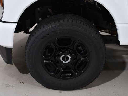 New 2026 Ford F350 XL w/ STX Appearance Package AWD/4WD image 23