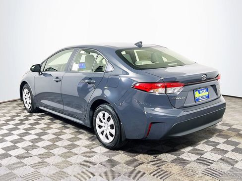 New 2026 Toyota Corolla LE image 6