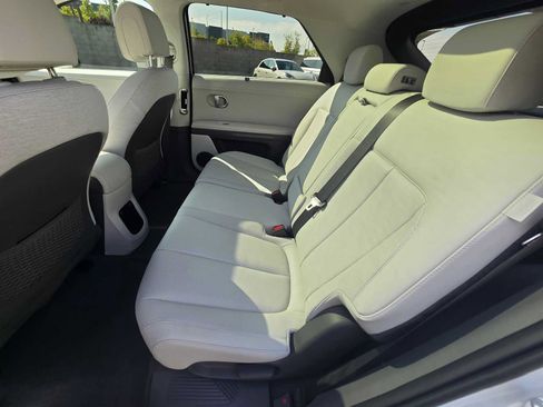 Used 2024 Hyundai Ioniq 5 Limited RWD image 18