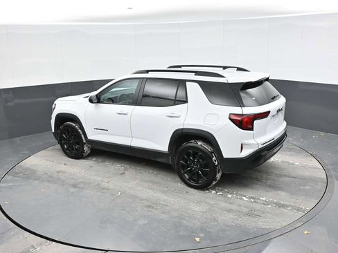 New 2026 GMC Terrain Elevation w/ Black Edition image 28