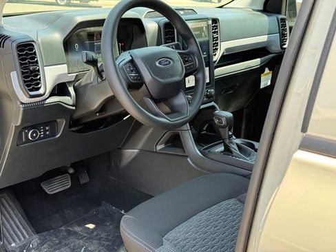 New 2026 Ford Ranger XL RWD image 6