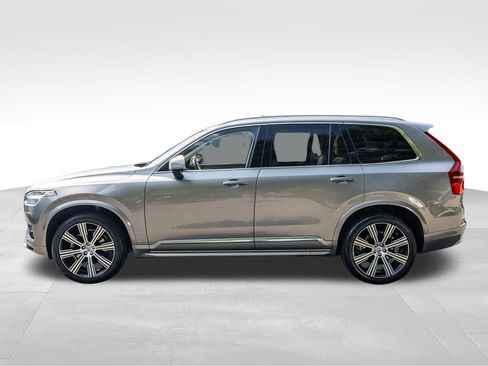 Used 2022 Volvo XC90 T6 Inscription AWD/4WD image 11