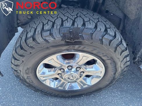 Used 2024 RAM 2500 Big Horn image 13