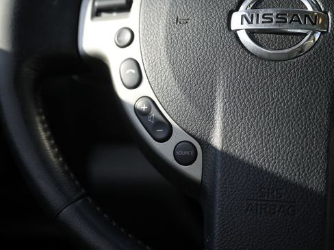 Used 2008 Nissan Rogue SL w/ Premium Pkg AWD/4WD image 41