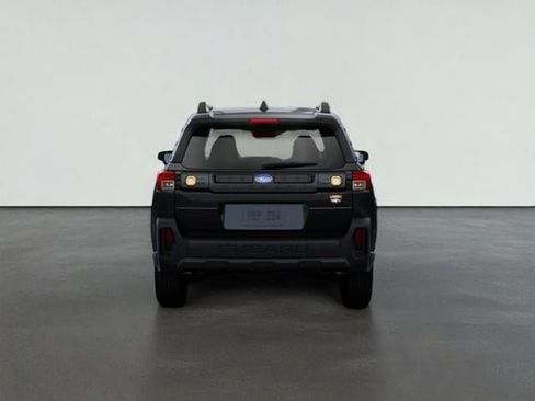 New 2026 Subaru Outback Wilderness AWD/4WD image 8