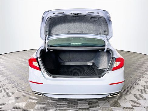 Used 2022 Honda Accord Sport image 30