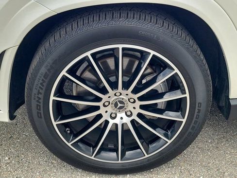 Used 2022 Mercedes-Benz GLE 450 4MATIC image 11