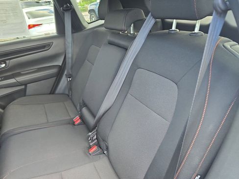 Used 2023 Honda CR-V Sport image 12