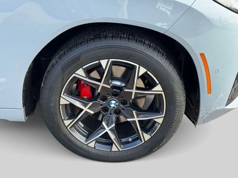New 2025 BMW X3 xDrive30i w/ Premium Package image 5