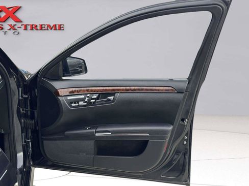 Used 2013 Mercedes-Benz S 550 image 50
