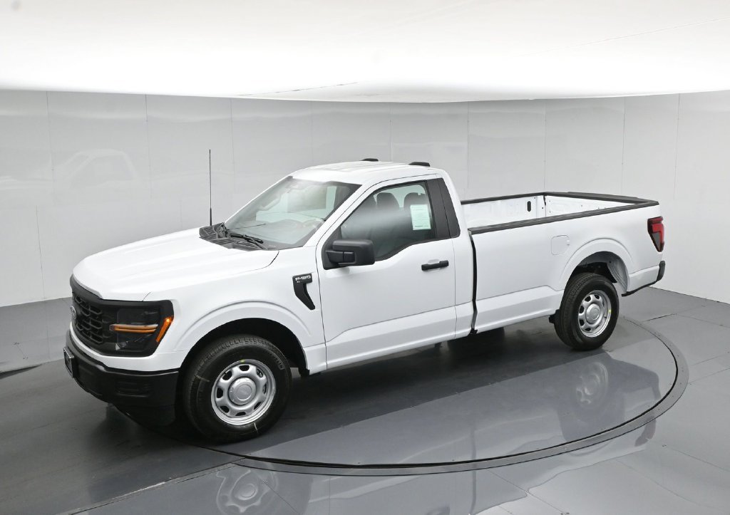 New 2026 Ford F150 XL RWD image 34