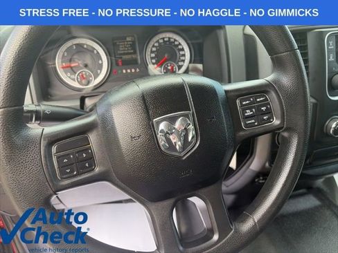 Used 2013 RAM 1500 Tradesman w/ Popular Equipment Group AWD/4WD image 11