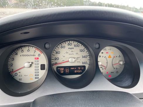 Used 2003 Acura TL Type-S image 22