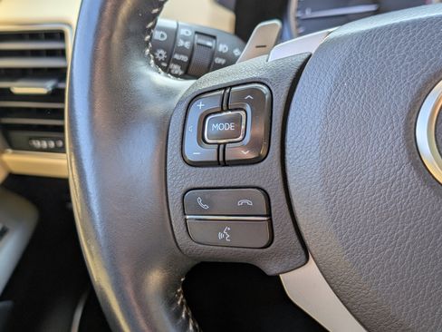 Used 2019 Lexus NX 300 AWD image 24