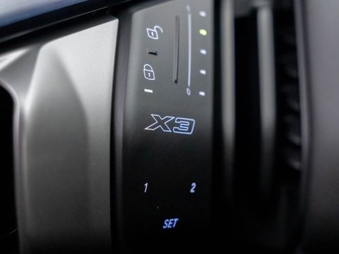 New 2026 BMW X3 xDrive30 AWD/4WD image 28