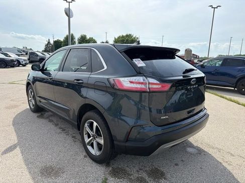 Used 2024 Ford Edge SEL w/ Convenience Package AWD/4WD image 5