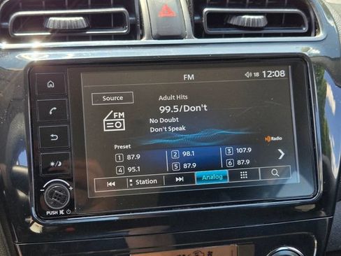 Used 2024 Mitsubishi Mirage ES FWD image 27