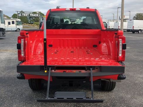 New 2026 Ford F250 XL w/ STX Appearance Package image 14