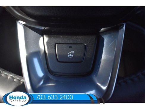 New 2026 Honda Accord Hybrid Touring image 14